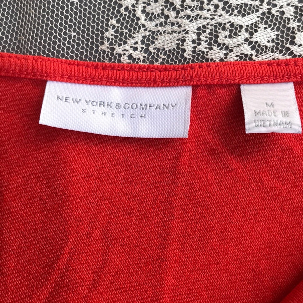 NWOT New York & Company - Picture 2 of 4